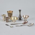 1564 3134 Parti silver